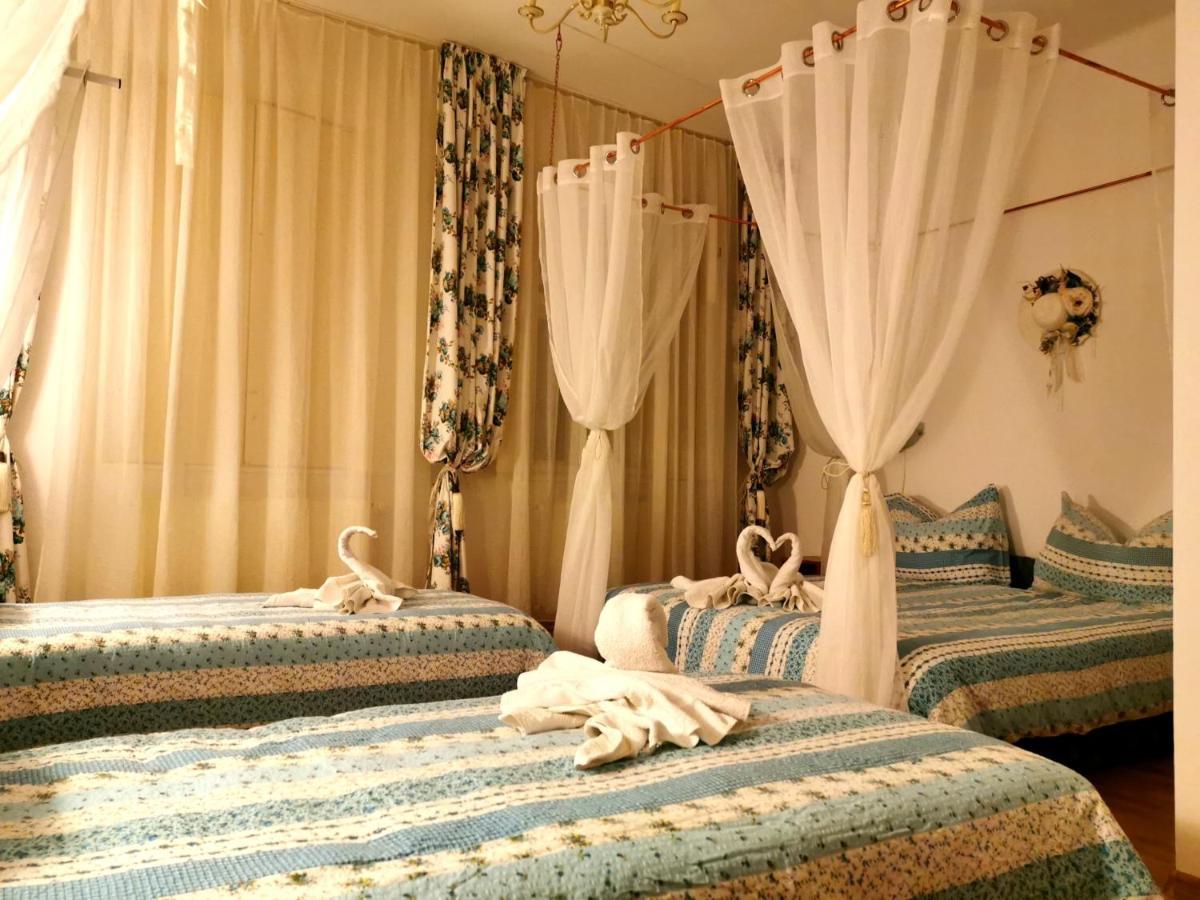Hotel Pensiunea Schwartzy Makó Zewnętrze zdjęcie
