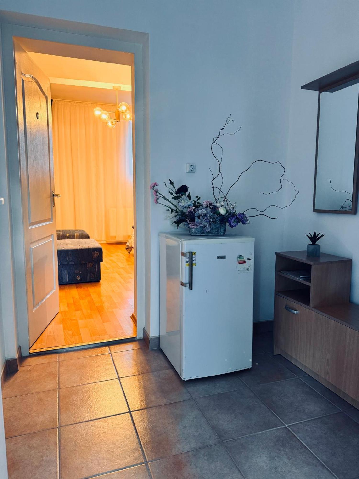 Hotel Pensiunea Schwartzy Makó Zewnętrze zdjęcie