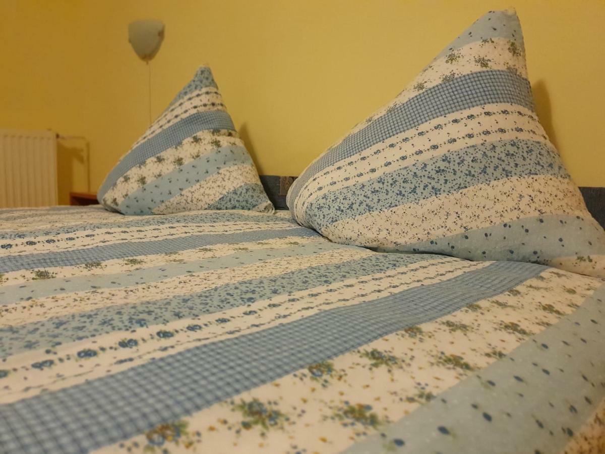 Hotel Pensiunea Schwartzy Makó Zewnętrze zdjęcie